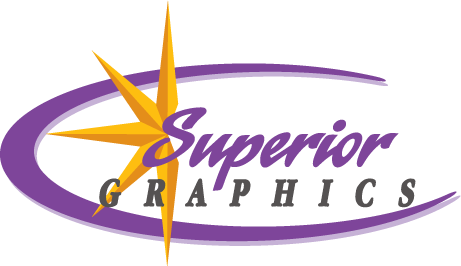 Superior Grpahics logo