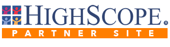 HighScope Partner Site logo