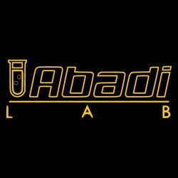 Abadi Lab logo.